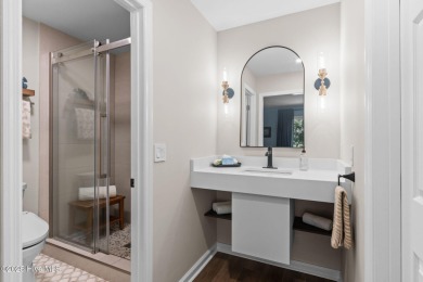 Townhouse with Panoramic Views in Lockwood Folly Country Club

 on Lockwood Folly Country Club in North Carolina - for sale on GolfHomes.com, golf home, golf lot