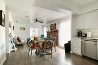Turnkey Vacation Rental Duplex in Largo! Welcome to your next on Pinecrest Golf Club in Florida - for sale on GolfHomes.com, golf home, golf lot