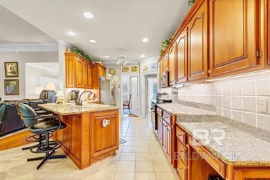 Nestled on a wide open section of the Quail Creek Golf Course in on Quail Creek Golf Course in Alabama - for sale on GolfHomes.com, golf home, golf lot