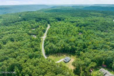 Welcome to your dream home! This stunning Modern Farmhouse on Mountain Ridge Golf Club in Tennessee - for sale on GolfHomes.com, golf home, golf lot