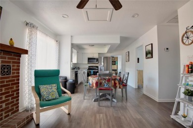 Turnkey Vacation Rental Duplex in Largo! Welcome to your next on Pinecrest Golf Club in Florida - for sale on GolfHomes.com, golf home, golf lot