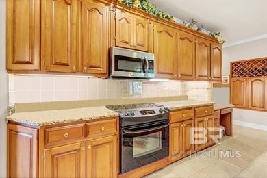 Nestled on a wide open section of the Quail Creek Golf Course in on Quail Creek Golf Course in Alabama - for sale on GolfHomes.com, golf home, golf lot