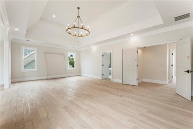 New construction opportunity in estate section of gated on Bears Best Atlanta Golf Club in Georgia - for sale on GolfHomes.com, golf home, golf lot