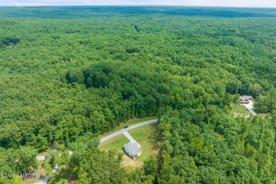 Welcome to your dream home! This stunning Modern Farmhouse on Mountain Ridge Golf Club in Tennessee - for sale on GolfHomes.com, golf home, golf lot