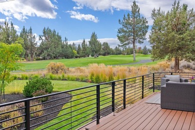 Completely updated custom home positioned along the second on Eagle Crest Golf Resort - Resort Course in Oregon - for sale on GolfHomes.com, golf home, golf lot