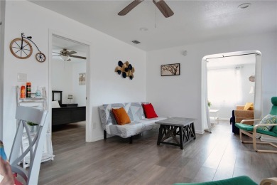 Turnkey Vacation Rental Duplex in Largo! Welcome to your next on Pinecrest Golf Club in Florida - for sale on GolfHomes.com, golf home, golf lot