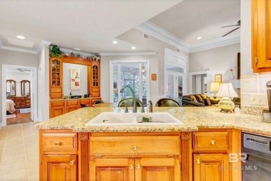 Nestled on a wide open section of the Quail Creek Golf Course in on Quail Creek Golf Course in Alabama - for sale on GolfHomes.com, golf home, golf lot