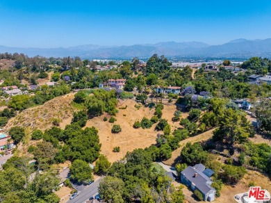 Exceptional opportunity in the picturesque and sought-after on Mountain Meadows Golf Course in California - for sale on GolfHomes.com, golf home, golf lot