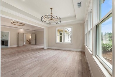 New construction opportunity in estate section of gated on Bears Best Atlanta Golf Club in Georgia - for sale on GolfHomes.com, golf home, golf lot