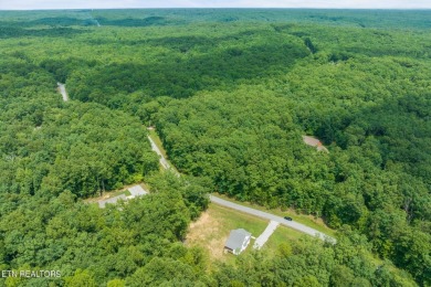 Welcome to your dream home! This stunning Modern Farmhouse on Mountain Ridge Golf Club in Tennessee - for sale on GolfHomes.com, golf home, golf lot