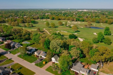 Welcome to your Dream Home! Nestled on a picturesque golf course on Southward Ho Country Club in New York - for sale on GolfHomes.com, golf home, golf lot