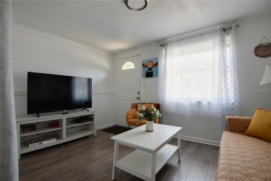Turnkey Vacation Rental Duplex in Largo! Welcome to your next on Pinecrest Golf Club in Florida - for sale on GolfHomes.com, golf home, golf lot