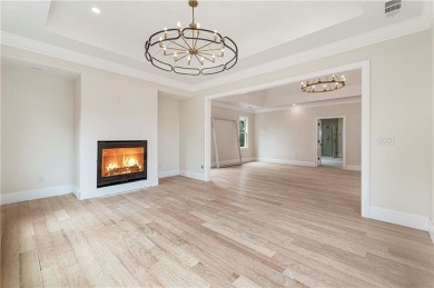 New construction opportunity in estate section of gated on Bears Best Atlanta Golf Club in Georgia - for sale on GolfHomes.com, golf home, golf lot