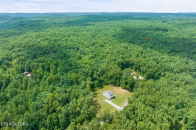 Welcome to your dream home! This stunning Modern Farmhouse on Mountain Ridge Golf Club in Tennessee - for sale on GolfHomes.com, golf home, golf lot