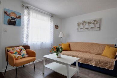 Turnkey Vacation Rental Duplex in Largo! Welcome to your next on Pinecrest Golf Club in Florida - for sale on GolfHomes.com, golf home, golf lot