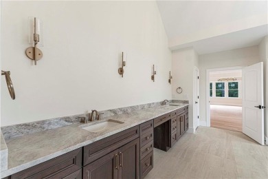 New construction opportunity in estate section of gated on Bears Best Atlanta Golf Club in Georgia - for sale on GolfHomes.com, golf home, golf lot