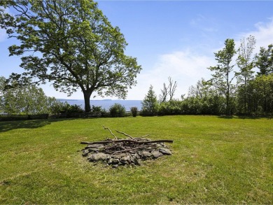 Welcome to this charming 1-bed, 2-bath seasonal cottage nestled on Apple Island Golf Course At Apple Island Resort in Vermont - for sale on GolfHomes.com, golf home, golf lot