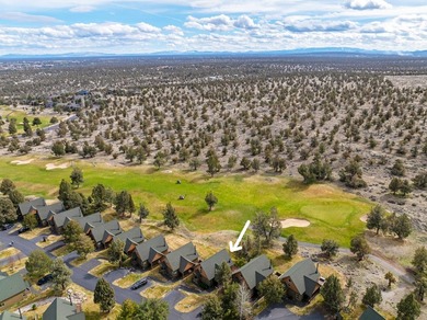 Nestled along the 5th fairway of The Ridge Course in Eagle Crest on Eagle Crest Golf Resort - Resort Course in Oregon - for sale on GolfHomes.com, golf home, golf lot