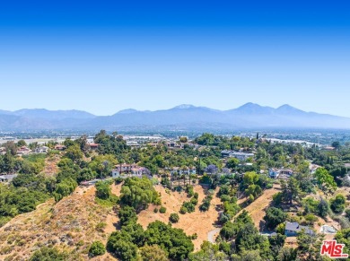 Exceptional opportunity in the picturesque and sought-after on Mountain Meadows Golf Course in California - for sale on GolfHomes.com, golf home, golf lot