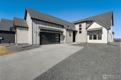 Welcome home to this well designed Luxury Patio Home located in on Pelican Lakes Golf and Country Club in Colorado - for sale on GolfHomes.com, golf home, golf lot