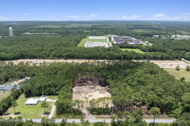 This is your chance to own acreage in Mississippi's most on Gulf Hills Golf Club in Mississippi - for sale on GolfHomes.com, golf home, golf lot