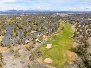 Nestled along the 5th fairway of The Ridge Course in Eagle Crest on Eagle Crest Golf Resort - Resort Course in Oregon - for sale on GolfHomes.com, golf home, golf lot