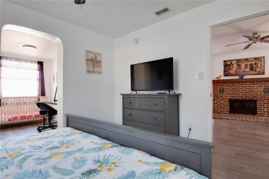 Turnkey Vacation Rental Duplex in Largo! Welcome to your next on Pinecrest Golf Club in Florida - for sale on GolfHomes.com, golf home, golf lot