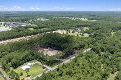 This is your chance to own acreage in Mississippi's most on Gulf Hills Golf Club in Mississippi - for sale on GolfHomes.com, golf home, golf lot
