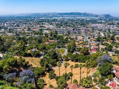 Exceptional opportunity in the picturesque and sought-after on Mountain Meadows Golf Course in California - for sale on GolfHomes.com, golf home, golf lot