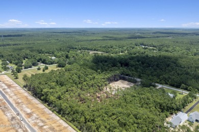 This is your chance to own acreage in Mississippi's most on Gulf Hills Golf Club in Mississippi - for sale on GolfHomes.com, golf home, golf lot