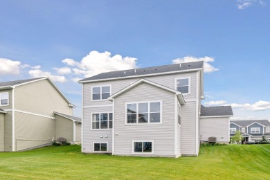 Prime Waconia location! Why wait to build when you can move on Island View Golf Club in Minnesota - for sale on GolfHomes.com, golf home, golf lot