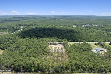 This is your chance to own acreage in Mississippi's most on Gulf Hills Golf Club in Mississippi - for sale on GolfHomes.com, golf home, golf lot