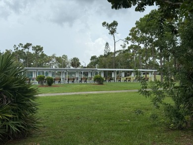 This beautifully updated stucco home is located only steps to on Del Tura Golf and Country Club in Florida - for sale on GolfHomes.com, golf home, golf lot