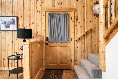 Nestled along the 5th fairway of The Ridge Course in Eagle Crest on Eagle Crest Golf Resort - Resort Course in Oregon - for sale on GolfHomes.com, golf home, golf lot