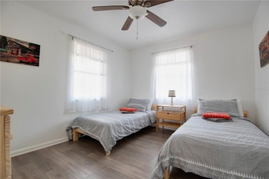Turnkey Vacation Rental Duplex in Largo! Welcome to your next on Pinecrest Golf Club in Florida - for sale on GolfHomes.com, golf home, golf lot