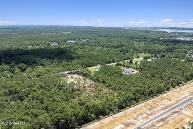 This is your chance to own acreage in Mississippi's most on Gulf Hills Golf Club in Mississippi - for sale on GolfHomes.com, golf home, golf lot