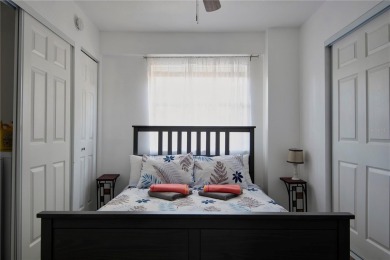 Turnkey Vacation Rental Duplex in Largo! Welcome to your next on Pinecrest Golf Club in Florida - for sale on GolfHomes.com, golf home, golf lot