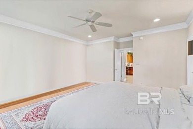 Nestled on a wide open section of the Quail Creek Golf Course in on Quail Creek Golf Course in Alabama - for sale on GolfHomes.com, golf home, golf lot