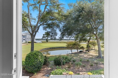 Townhouse with Panoramic Views in Lockwood Folly Country Club

 on Lockwood Folly Country Club in North Carolina - for sale on GolfHomes.com, golf home, golf lot
