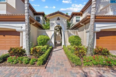 Welcome to Your Ideal Retreat in Jupiter Country Club!Step into on Jupiter Country Club in Florida - for sale on GolfHomes.com, golf home, golf lot