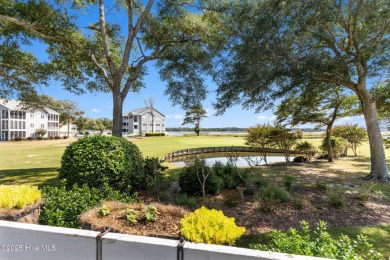 Townhouse with Panoramic Views in Lockwood Folly Country Club

 on Lockwood Folly Country Club in North Carolina - for sale on GolfHomes.com, golf home, golf lot