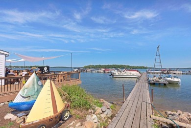 Prime Waconia location! Why wait to build when you can move on Island View Golf Club in Minnesota - for sale on GolfHomes.com, golf home, golf lot