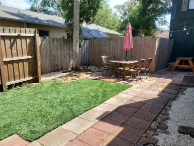 Turnkey Vacation Rental Duplex in Largo! Welcome to your next on Pinecrest Golf Club in Florida - for sale on GolfHomes.com, golf home, golf lot