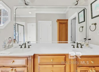 Nestled on a wide open section of the Quail Creek Golf Course in on Quail Creek Golf Course in Alabama - for sale on GolfHomes.com, golf home, golf lot