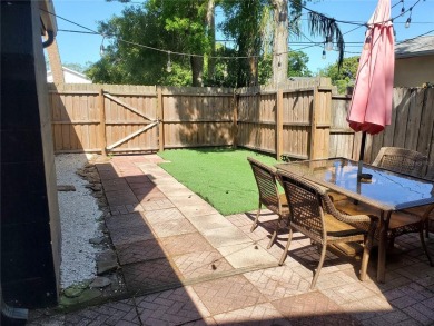 Turnkey Vacation Rental Duplex in Largo! Welcome to your next on Pinecrest Golf Club in Florida - for sale on GolfHomes.com, golf home, golf lot