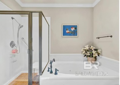Nestled on a wide open section of the Quail Creek Golf Course in on Quail Creek Golf Course in Alabama - for sale on GolfHomes.com, golf home, golf lot