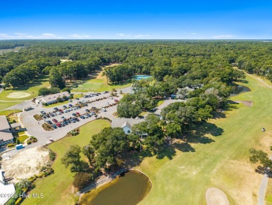 Townhouse with Panoramic Views in Lockwood Folly Country Club

 on Lockwood Folly Country Club in North Carolina - for sale on GolfHomes.com, golf home, golf lot