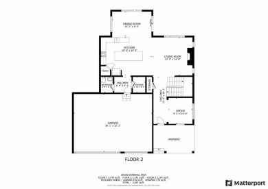 Prime Waconia location! Why wait to build when you can move on Island View Golf Club in Minnesota - for sale on GolfHomes.com, golf home, golf lot