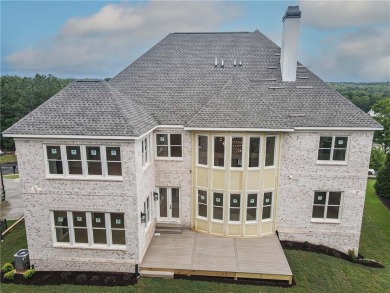 Ready for October move-in! New construction opportunity in on Bears Best Atlanta Golf Club in Georgia - for sale on GolfHomes.com, golf home, golf lot