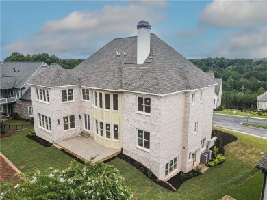 Ready for October move-in! New construction opportunity in on Bears Best Atlanta Golf Club in Georgia - for sale on GolfHomes.com, golf home, golf lot